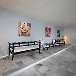 Hotel Canvas By Mitsis Belvedere 4*
