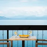 Canvas By Mitsis Belvedere Hotel Agios Ioannis Peristeron (Corfu)