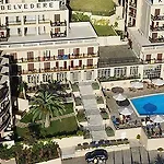 Canvas By Mitsis Belvedere Hotel Agios Ioannis Peristeron (Corfu)