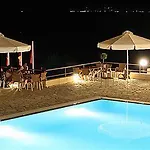 Hotel Canvas By Mitsis Belvedere Agios Ioannis Peristeron (Corfu)
