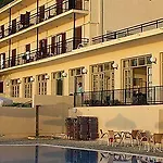 Hotel Canvas By Mitsis Belvedere