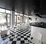 Hotel Canvas By Mitsis Belvedere Agios Ioannis Peristeron (Corfu)
