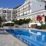 Canvas By Mitsis Belvedere Hotel 4*