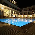 Canvas By Mitsis Belvedere Hotel 4*