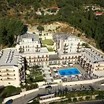 Canvas By Mitsis Belvedere Hotel