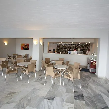 Canvas By Mitsis Belvedere Hotell