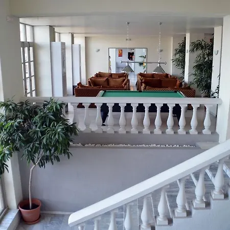 Canvas By Mitsis Belvedere Hotell