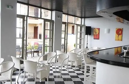 Hotell Canvas By Mitsis Belvedere Agios Ioannis Peristerion