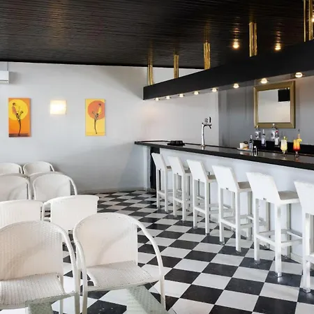 Canvas By Mitsis Belvedere Hotel 4*