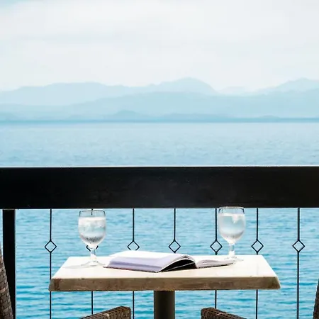 Canvas By Mitsis Belvedere 4*