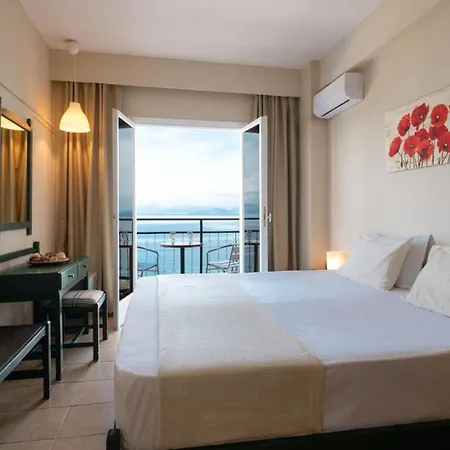 Hotell Canvas By Mitsis Belvedere