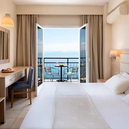 Canvas By Mitsis Belvedere Hotell 4*