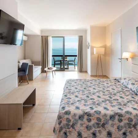Hotell Canvas By Mitsis Belvedere 4*