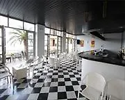 Hotell Canvas By Mitsis Belvedere Agios Ioannis Peristerion