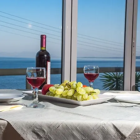 Hotell Canvas By Mitsis Belvedere Agios Ioannis Peristerion