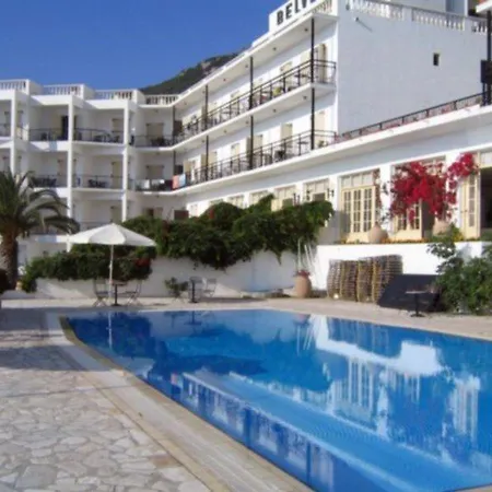 Canvas By Mitsis Belvedere Hotell 4*