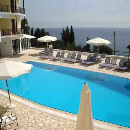 Hotell Canvas By Mitsis Belvedere