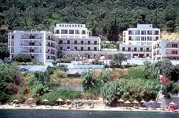 Hotell Canvas By Mitsis Belvedere