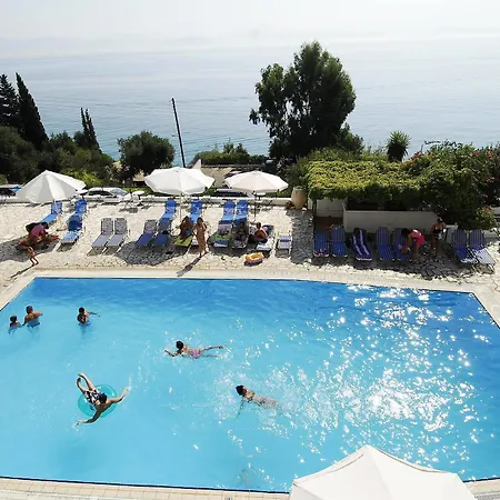 Canvas By Mitsis Belvedere Hotell