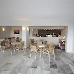 Canvas By Mitsis Belvedere Hotel