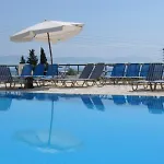 Canvas By Mitsis Belvedere 4* Agios Ioannis Peristeron (Corfu)