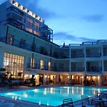 Hotel Canvas By Mitsis Belvedere Agios Ioannis Peristeron (Corfu)