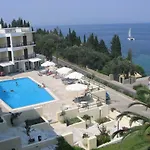Canvas By Mitsis Belvedere Hotel Agios Ioannis Peristeron (Corfu)