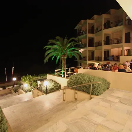 Mitsis Belvedere Hotel