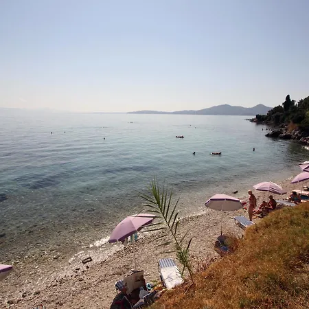 Hotel Mitsis Belvedere