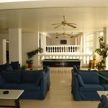 Mitsis Belvedere