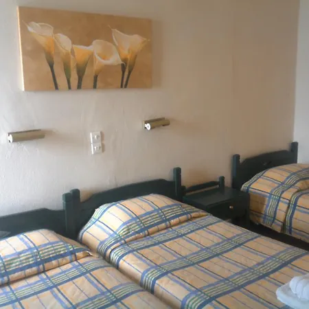Mitsis Belvedere 4*