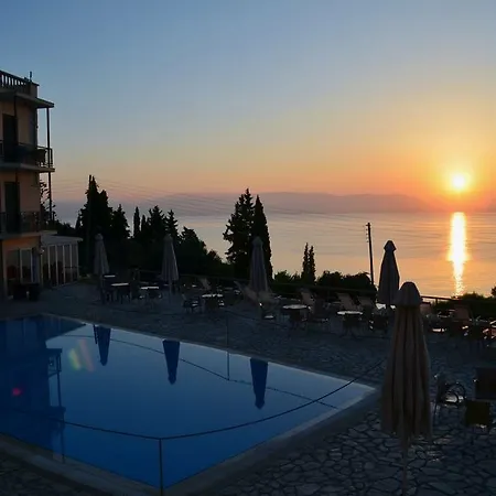 Mitsis Belvedere Agios Ioannis Peristerion