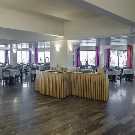 Hotel Mitsis Belvedere Agios Ioannis Peristerion