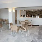 מלון Canvas By Mitsis Belvedere אגיוס יואניס פריסטרון