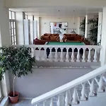 Canvas By Mitsis Belvedere Otel