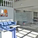 Canvas By Mitsis Belvedere Otel