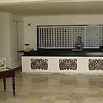 Canvas By Mitsis Belvedere מלון אגיוס יואניס פריסטרון