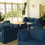 Canvas By Mitsis Belvedere אגיוס יואניס פריסטרון