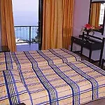 Canvas By Mitsis Belvedere Otel