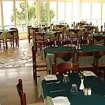 Otel Canvas By Mitsis Belvedere 4*