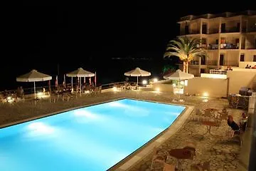 Hotel Canvas By Mitsis Belvedere 4*