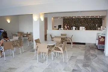 Hotel Canvas By Mitsis Belvedere Agios Ioannis Peristerion