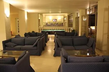 Hotel Canvas By Mitsis Belvedere