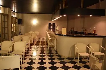 Hotel Canvas By Mitsis Belvedere 4*