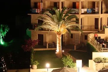 Hotel Canvas By Mitsis Belvedere Agios Ioannis Peristerion