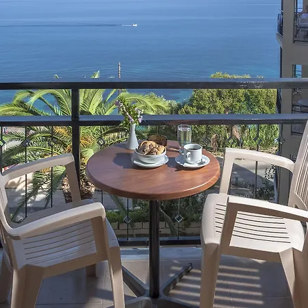 Canvas By Mitsis Belvedere Agios Ioannis Peristeron (Corfu)