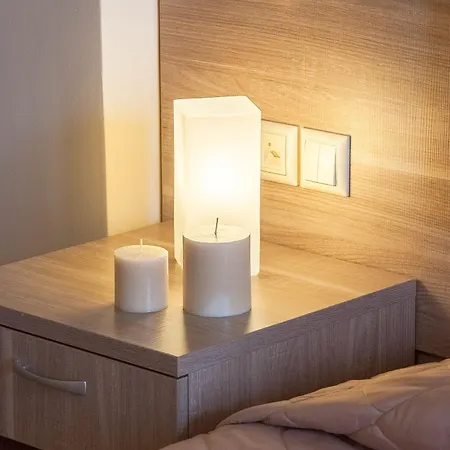 Canvas By Mitsis Belvedere Hotel Agios Ioannis Peristerion