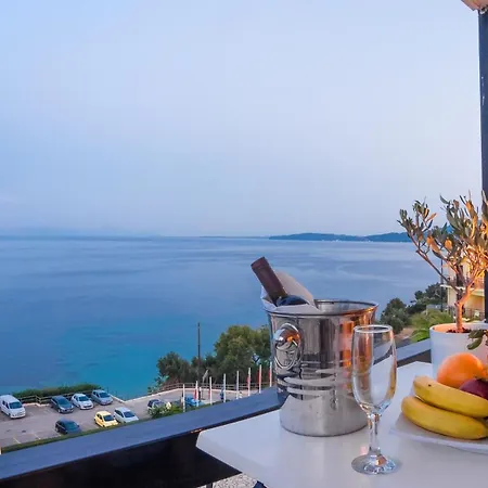 Canvas By Mitsis Belvedere Hotel