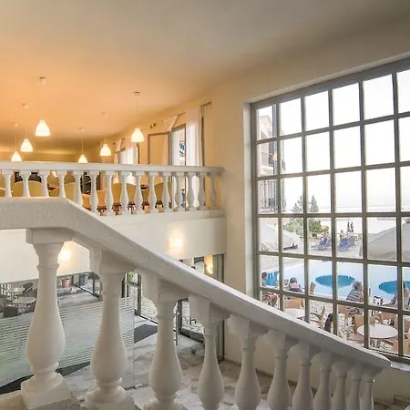 Canvas By Mitsis Belvedere Hotel