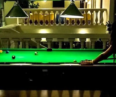 Canvas By Mitsis Belvedere Agios Ioannis Peristeron (Corfu)